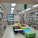 삼산이수작은도서관 이미지