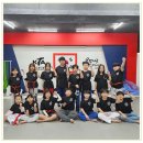 블랙이글 학익태권도장 이미지