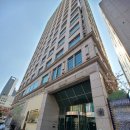 강남 메인타워 이미지