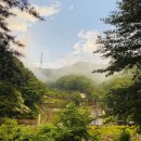 선바위자연캠핑장 이미지