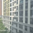 트리풀시티 레이크포레 | 대전 아파트 유리창청소 후기 도안동 갑천3블럭 트리풀시티 레이크포레
