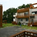 그곳에 가면 펜션 이미지