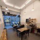 텃밭 장덕점 | 수완지구 가성비 맛집_매장은 작지만, 깔끔하고 정갈한 _할멈 탕수육김밥 분식