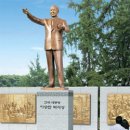 이승만 동상 이미지