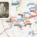 벽산베스트블루밍아파트 이미지