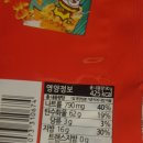 씨유 용산후암점 | [편의점 간식 과자 추천] 부셔먹는 라면스낵 불닭, 바이오 초코링 프로틴볼 요거트 맛 영양성분 맵기...
