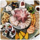 계산동 맛집 다온황제해물문어보쌈 가족식사 단체모임 추천
