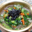 멸치국수 - 연수구 비류대로 216 | 멸치국수