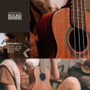 우쿨렐레(중,고급) 이미지