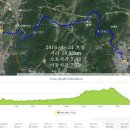 갈맷길 9-1,2구간(상현마을-이곡마을-기장) 2016-1-31 이미지