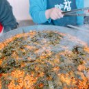 오리불고기&삼겹살