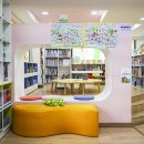 사리현작은도서관 이미지