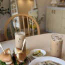 모디테이블 | 기장 브런치 카페 '모디테이블'