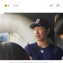 두산 정수빈 22일 KT전부터 뛴다… 사구 이후 23일 만에 복귀 이미지