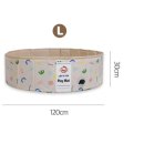 레츠토이 플레이매트 촉감매트 팝니다(120*30cm) 이미지