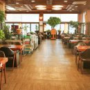 독산성 음식문화거리 이미지