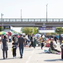 남대천새벽시장 이미지