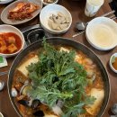 시골아낙 - 부여군 | 충남 부여 궁남지 맛집 해물순두부 유명한 시골아낙