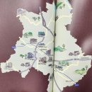 향남1지구 1호근린(용현공원) | 재테크책: 빠숑 김학렬-대한민국 부동산 미래지도 경기편