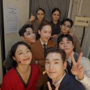 260417 뮤지컬 미드나잇 액터뮤지션 후기 (홍륜희, 전성민, 이규학)
