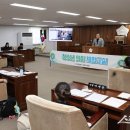 연수구 대회의실 이미지