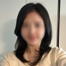 이마트24 도화팰리스점 | 천안 불당동 염색잘하는곳 가치헤어 : 붉은끼 잡고 애쉬브라운 완벽 변신!