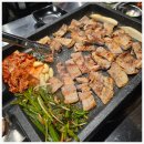 부추삼겹살 부평점 이미지