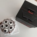 [원주] 원주 케이크 맛집 아메르케이크 후기 가성비 좋은 촉촉한 초코케이크 추천