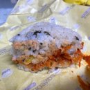 봉구스밥버거 광장점 이미지