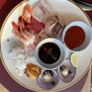 더·뷰 | 시그니엘 더뷰 런치 후기