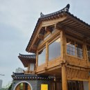 고운동_한옥마을앞 이미지