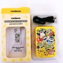 게임피아 주식회사 | 포켓몬 맥세이프 보조배터리 귀엽고 가벼운 고속충전