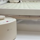 THE(더)세탁 | 거실 온수매트 슈퍼싱글 사이즈 세탁가능한 파크론 웜텍AIR 사용후기