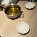 (주)티스테이션 목동중앙점 | [서울 목동/오목교 맛집] 샤브샤브와 샐러드바가 있는 마루샤브 목동점 후기