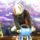 하나 바이크 이미지