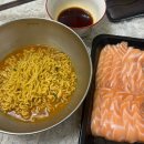 중남식당 | 중남과 함께 특별한거 없는 베이징 버터떡 카오위 마라롱샤 일주일 일상