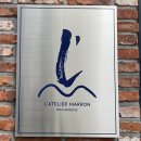 LATELIER MARRON 이미지