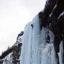 캐나디안 로키 빙벽등반 원정 이미지