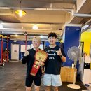 비원 트레이닝 이미지