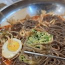 용봉산 주차장 | 더위 날리는 시원한 막국수 한 그릇 ! 여름에 잘 어울리는 홍성용봉산맛집, 별난버섯집 후기