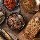 들밥 나들이 이미지