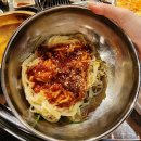 [성남/모란역 맛집] 모란역 조개구이 맛집, 쪼개삼겹살에서 가리비 구이랑 냉동 삼겹살에 술 마신 후기.