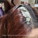 (주)현진 | 중랑구미용실 에이바헤어 중랑역점 솔직후기 ft. 현진 수석디자이너