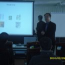 둔산3동상점가 이미지