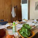 고기팜 - 원주시 금불2길 13 | (김제) 아이와 가기 좋은 곳! 쿰다랜드(워타파크) & 고기팜 바베큐장 다녀온 후기