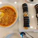 여우애김밥 킨텍스점