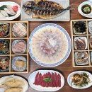 삼천포횟집 이미지