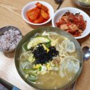 현대칼국수 - 부평구 | 현대칼국수