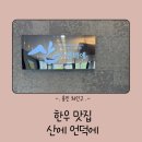 언덕숯불 | 용인 처인구 소고기 맛집 &#39;산에 언덕에&#39; 정육 식당 내돈내산 솔직 후기
