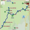 거창백두대간생태교육장 이미지